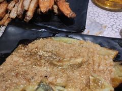 -云晓光头烧烤吧(新大陆广场店)