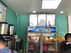 -九里香奶茶果汁(碧湖店)