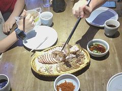 -向川南·水煮鱼·川菜(和平里店)
