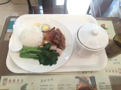 -东江海鲜酒家(艺都分店)