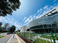 -北京奥林匹克公园