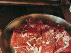 -西塔老太太泥炉烤肉(万柳华联店)