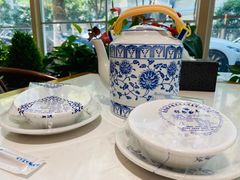 -再回头私房菜·老南京菜