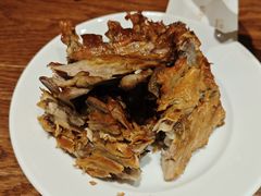 -北李妈妈菜·虾爬子大锅贴(贵和店)