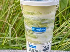 -Blueglass酸奶(华贸购物中心店)