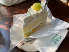 -小西家作(富力爱丁堡店)