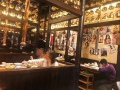 大堂-韩国料理大力士(屏风街店)