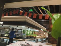 -汉丽斯巴西烤肉自助(市南店)