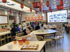 -乡党臊子面(丰庆公园店)