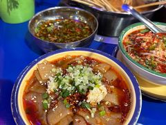 -马路边边火锅串串(观前街店)
