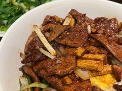 -寻裕记·现炒浇头面(人民广场店)