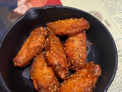 -什么餐馆(天主教堂店)