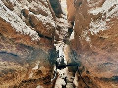 -张掖平山湖大峡谷景区