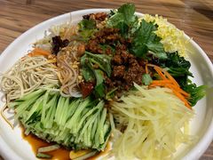 雪满天大拌菜-雪乡情东北菜(塘朗店)