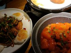 -九锅一堂酸菜鱼(新南凯德直营店)