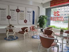 -成都恒博医院·全科检查