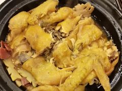 -一楼食业·美食人家