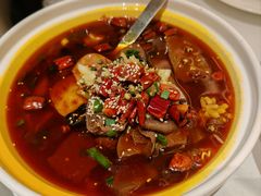 -大铁勺新津菜(中北永旺店)
