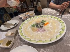 -香云轩·顺德菜(香云纱园林酒店店)