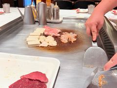 -火地铁板烧(昆山万象汇店)