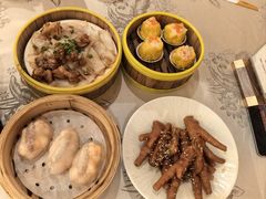 -香云轩·顺德菜(香云纱园林酒店店)