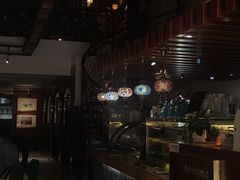 -Mevlana梅夫娜土耳其餐厅·清真