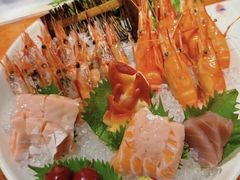 -大渔之观(安贞店)