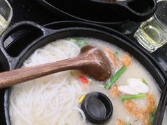 -飞虎过桥米线(翠湖店)