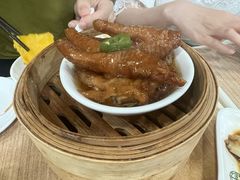 -添好运点心专门店(中环IFC店)