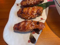 -有喜屋·深夜食堂(北京西路店)