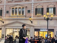 -澳门威尼斯人综合度假区