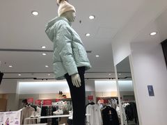 -hotwind热风(中贸广场店)