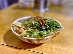 -正味斋锅巴菜(西北角店)