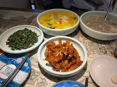 -遇见长安之丝路风荷(大唐西市店)