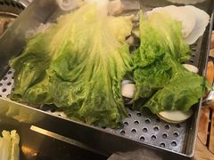 -熊出没日本烧肉放题