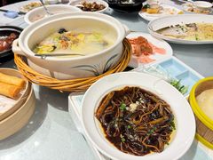 -宋园·金宴浙鲜馆(静安店)