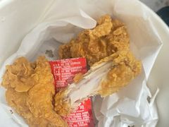 -肯德基(丰管路店)