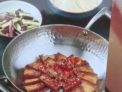 -南景饭店(万家丽路店)