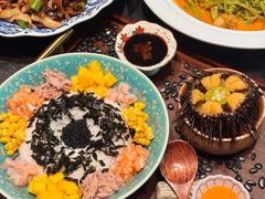 -品味居·首店·大连鲜活海鲜大连菜(东港店)