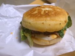 -必胜客(巴沟店)