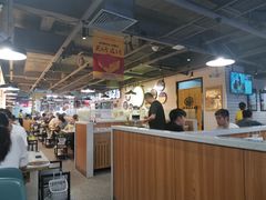 大堂-潮汕大目牛肉火锅(上梅林店)