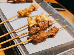 -管氏翅吧(国展店)