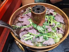 -廖川菜(太阳宫店)