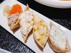 -無境·匠心日本料理(汉街店)