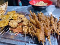 -小民大排档(马场角横路店)