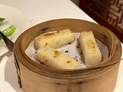 -阳澄湖费尔蒙酒店颐丰阁中餐厅(马鞍山西路店)