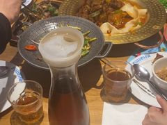 -天山传奇新疆菜(SKLP店)