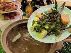 -湛林.粤西大排挡(前门店)