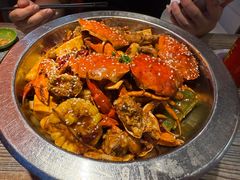 -沙掌门肉蟹煲(沙溪店)