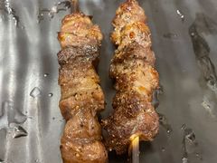 -鸟串烧Yakitori